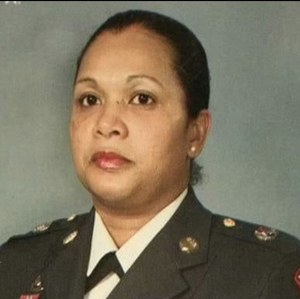 Fundraising Page: Kathy Mackie